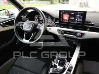 2024 Audi S5