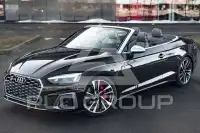 2024 Audi S5