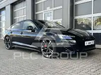 2024 Audi S5