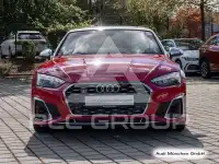2024 Audi S5