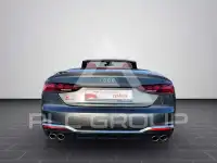 2024 Audi S5