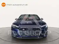 2024 Audi S5