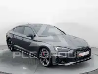 2024 Audi S5