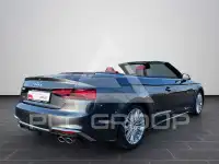 2024 Audi S5