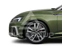 2024 Audi S5