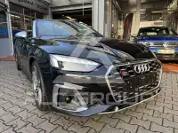 2024 Audi S5