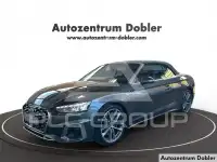 2024 Audi S5