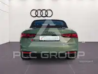 2024 Audi S5