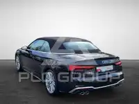 2024 Audi S5