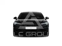 2024 Audi S5