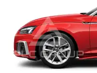 2024 Audi S5
