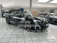 2024 Audi S5