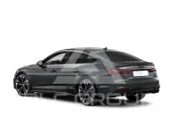 2024 Audi S5