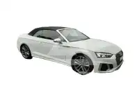 2024 Audi S5