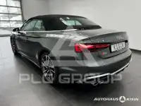 2024 Audi S5
