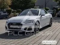 2024 Audi S5