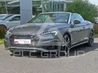2024 Audi S5