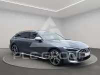 2024 Audi S5