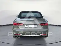 2024 Audi S5