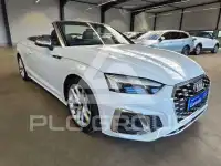 2024 Audi S5