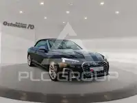 2024 Audi S5