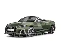 2024 Audi S5