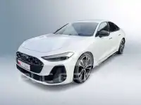 2024 Audi S5