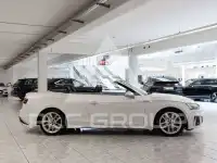 2024 Audi S5