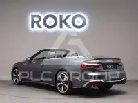 2024 Audi S5