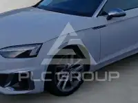 2024 Audi S5