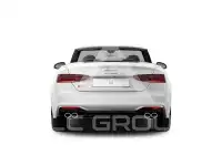 2024 Audi S5