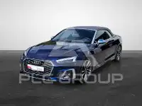 2024 Audi S5