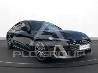 2024 Audi S5