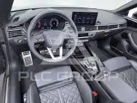 2024 Audi S5