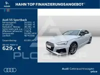 2024 Audi S5