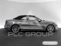 2024 Audi S5