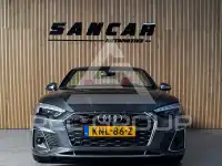 2024 Audi S5