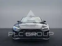 2024 Audi S5