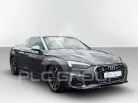 2024 Audi S5
