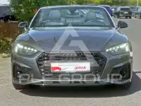 2024 Audi S5