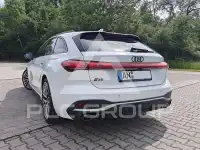 2024 Audi S5