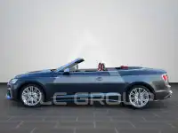 2024 Audi S5