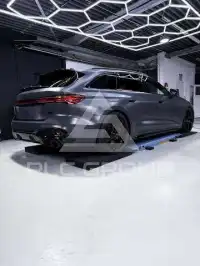 2024 Audi S5