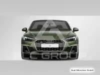 2024 Audi S5