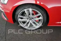 2024 Audi S5