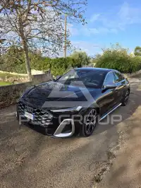 2024 Audi S5