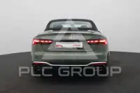 2024 Audi S5