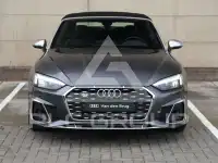 2024 Audi S5