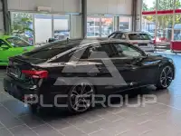 2024 Audi S5
