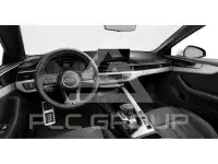 2024 Audi S5
